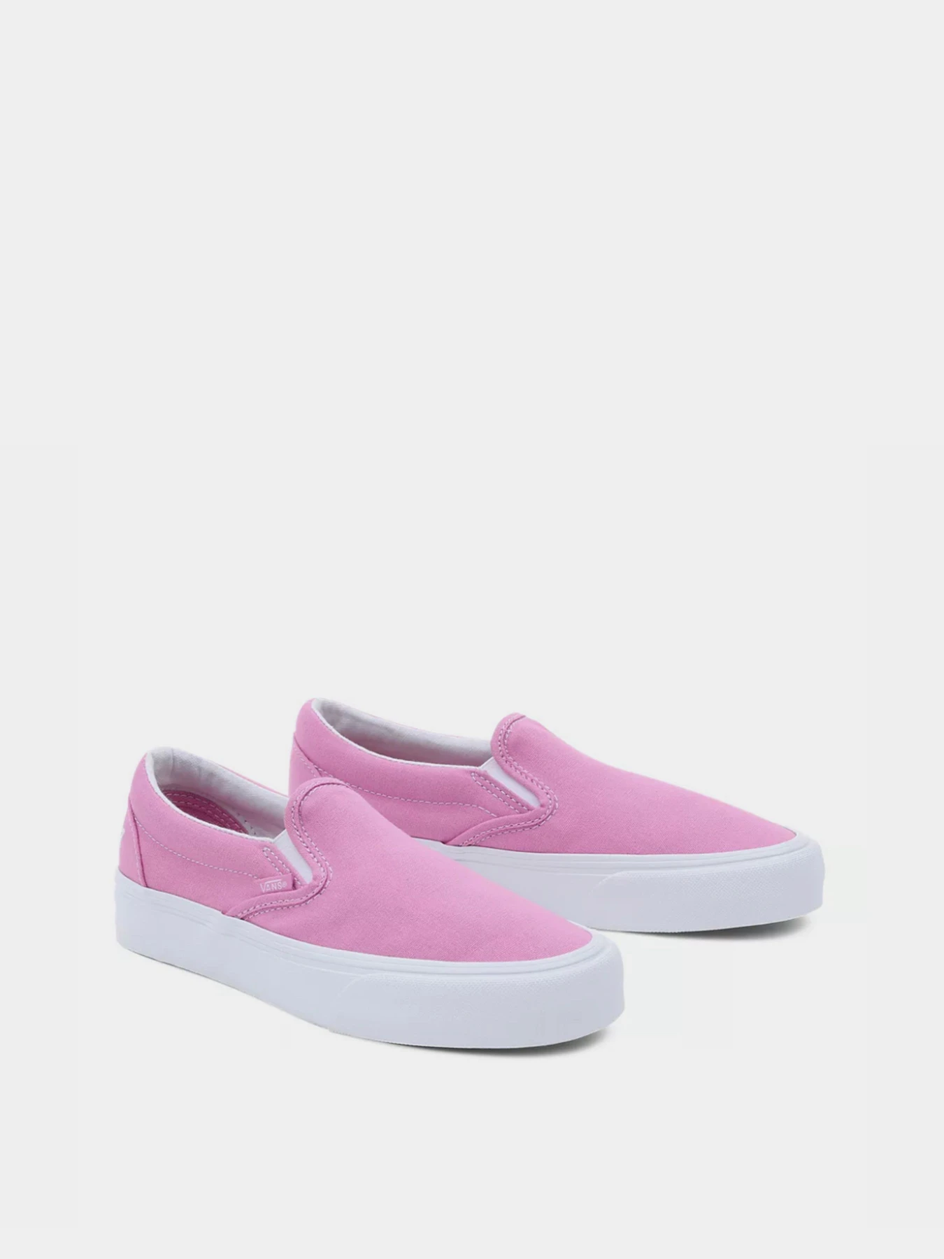 Слипоны и мокасины Vans модель VN0007NCBLH1 Слипоны и мокасины Vans модель VN0007NCBLH1 Фото