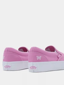 Слипоны и мокасины Vans модель VN0007NCBLH1 Фото