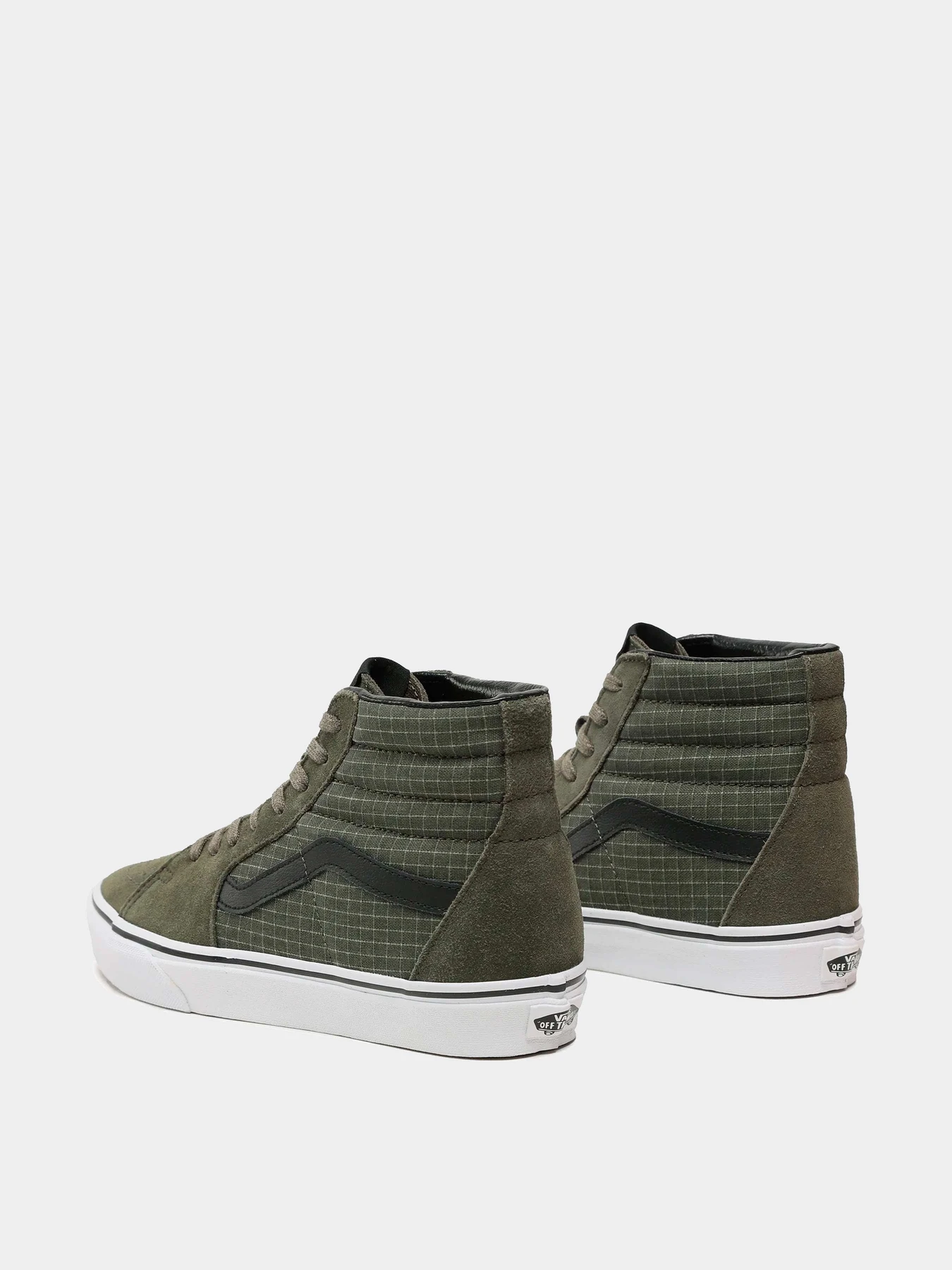 Кеды Vans модель VN0007NS0FI1 Кеды Vans модель VN0007NS0FI1 Фото