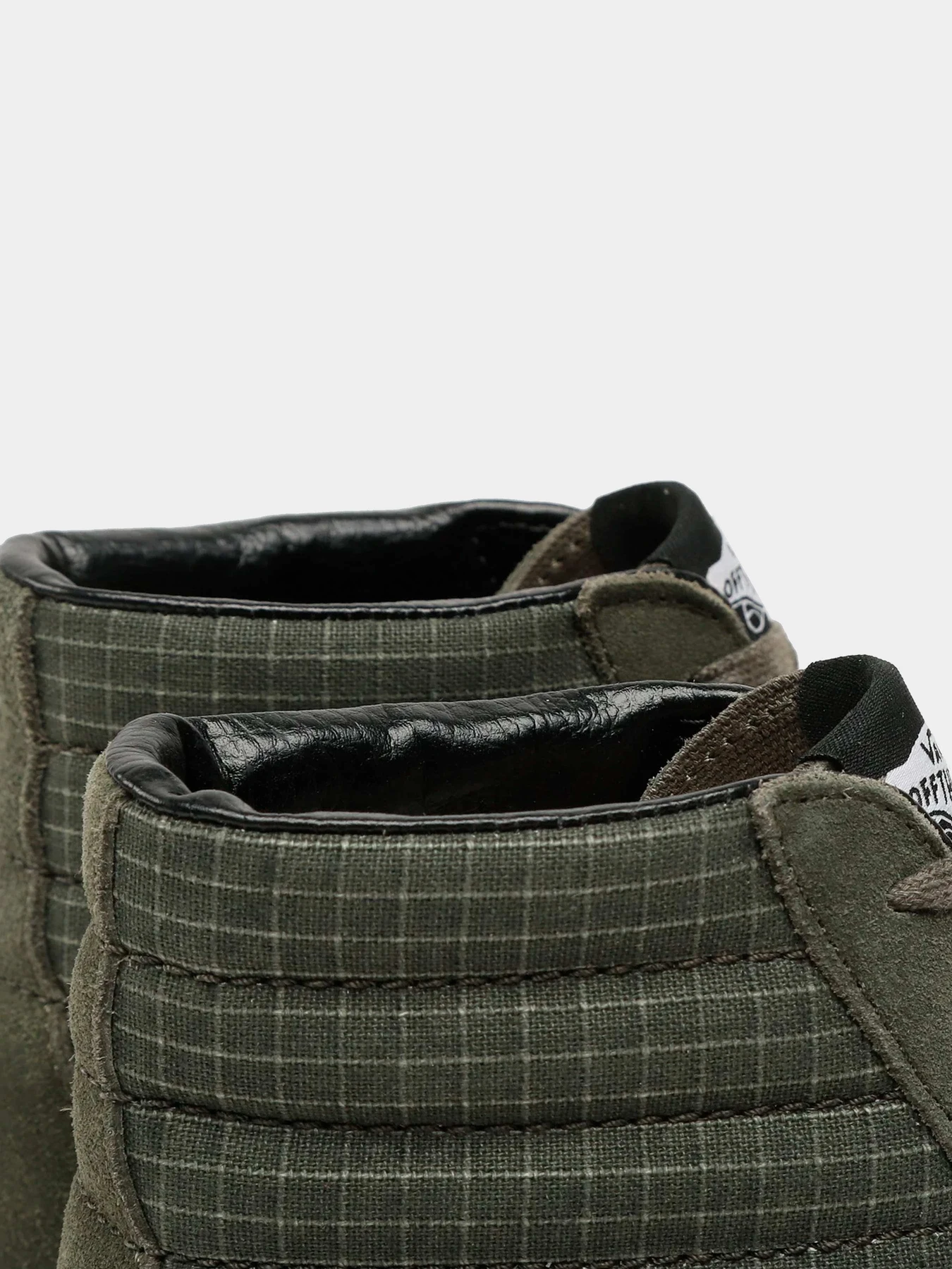 Кеды Vans модель VN0007NS0FI1 Кеды Vans модель VN0007NS0FI1 Фото