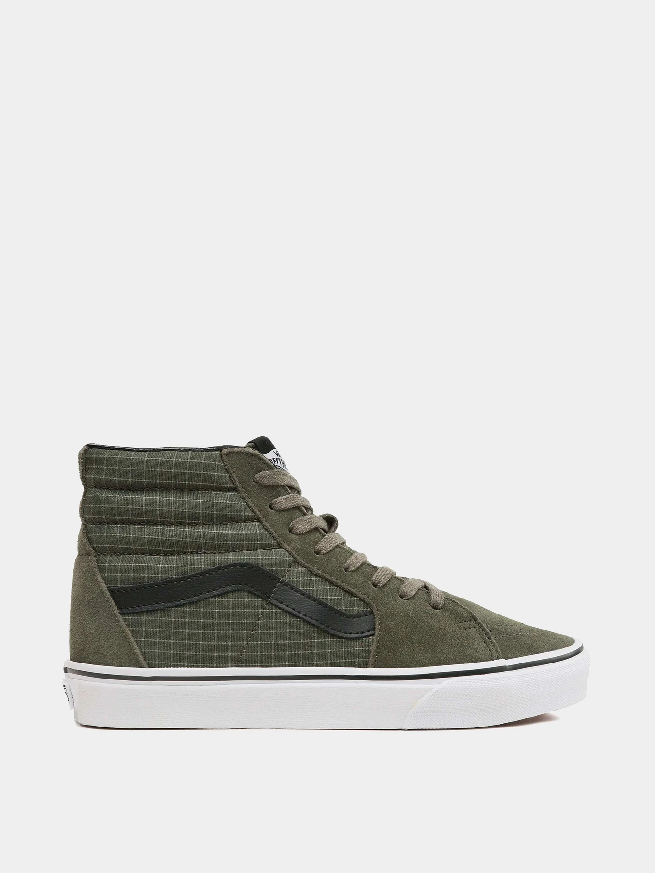 Кеды Vans модель VN0007NS0FI1 Кеды Vans модель VN0007NS0FI1 Фото
