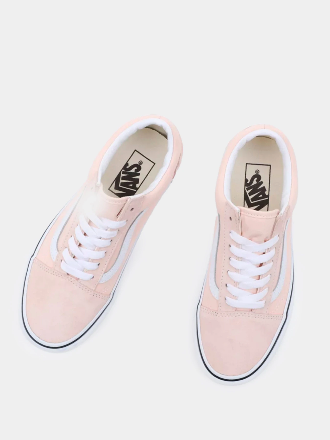 Кеды Vans модель VN0007NTBM01 Кеды Vans модель VN0007NTBM01 Фото