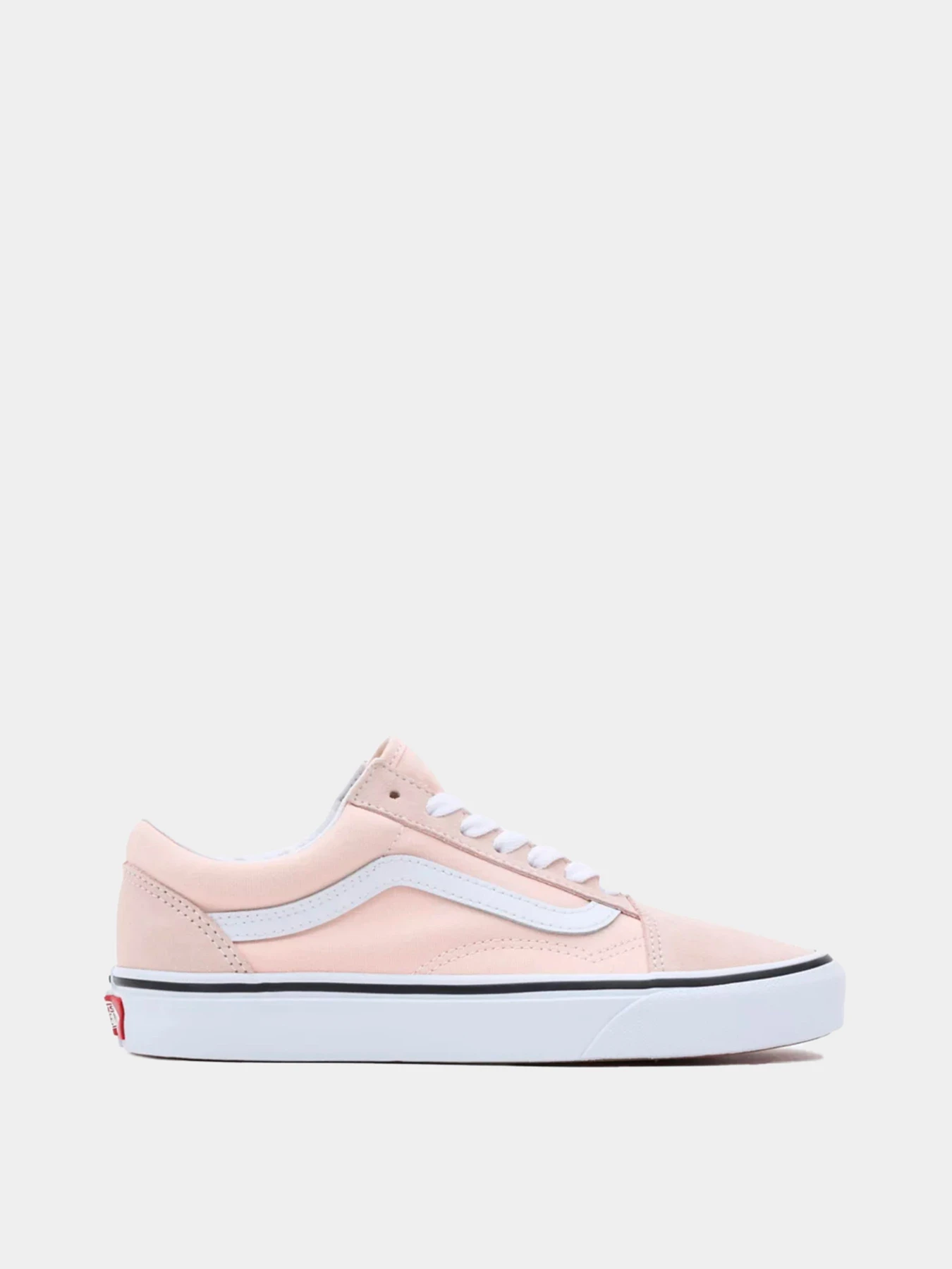 Кеды Vans модель VN0007NTBM01 Кеды Vans модель VN0007NTBM01 Фото