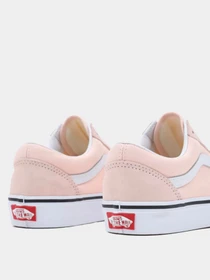 Кеды Vans модель VN0007NTBM01 Фото