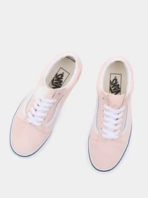 Кеды Vans модель VN0007NTBM01 Фото
