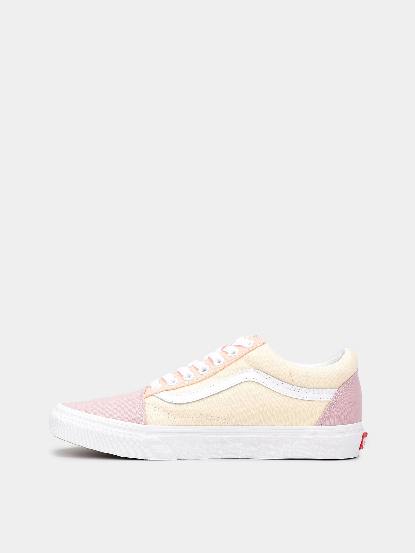 Кеды Vans модель VN0007NTBS51 Кеды Vans модель VN0007NTBS51 Фото