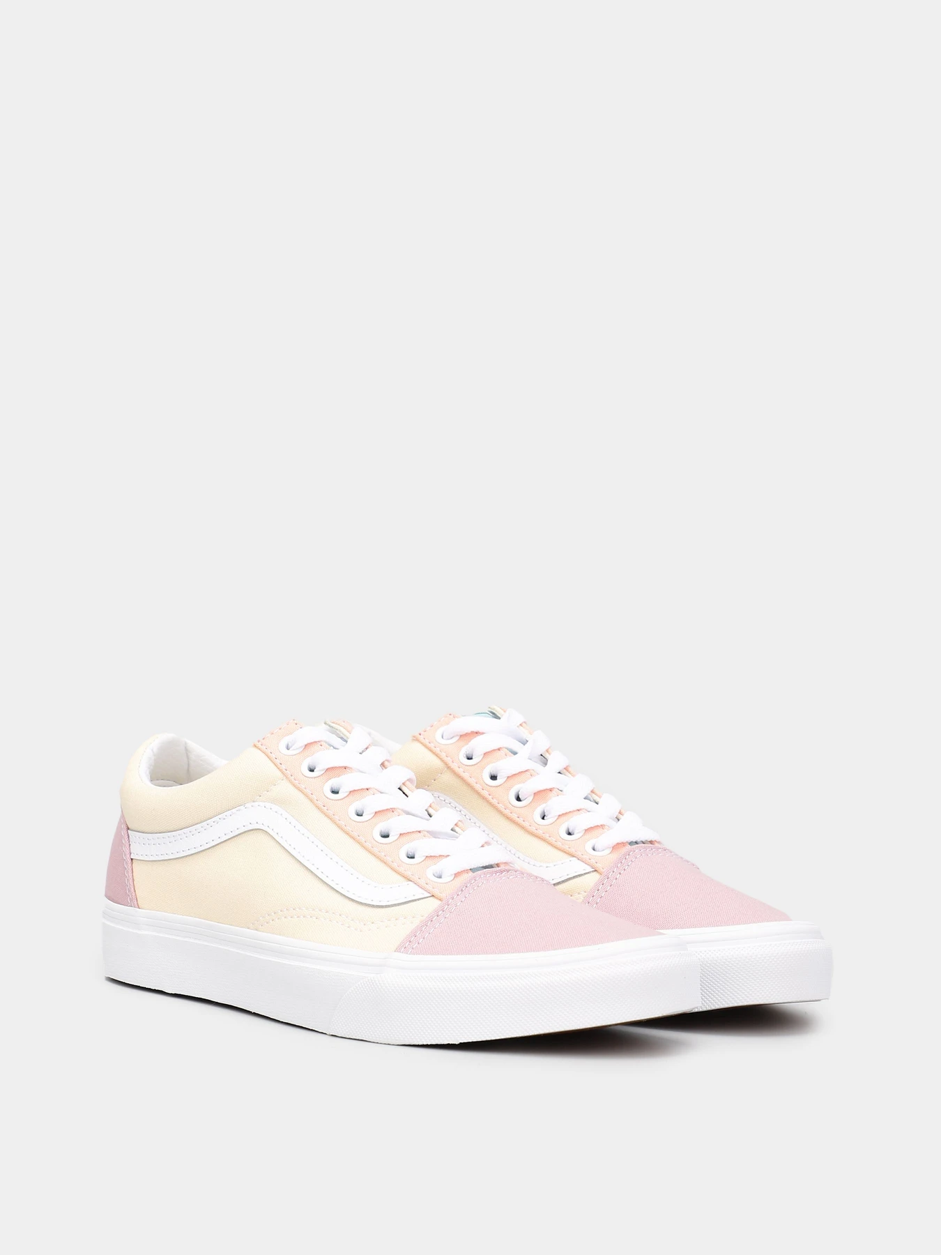 Кеды Vans модель VN0007NTBS51 Кеды Vans модель VN0007NTBS51 Фото