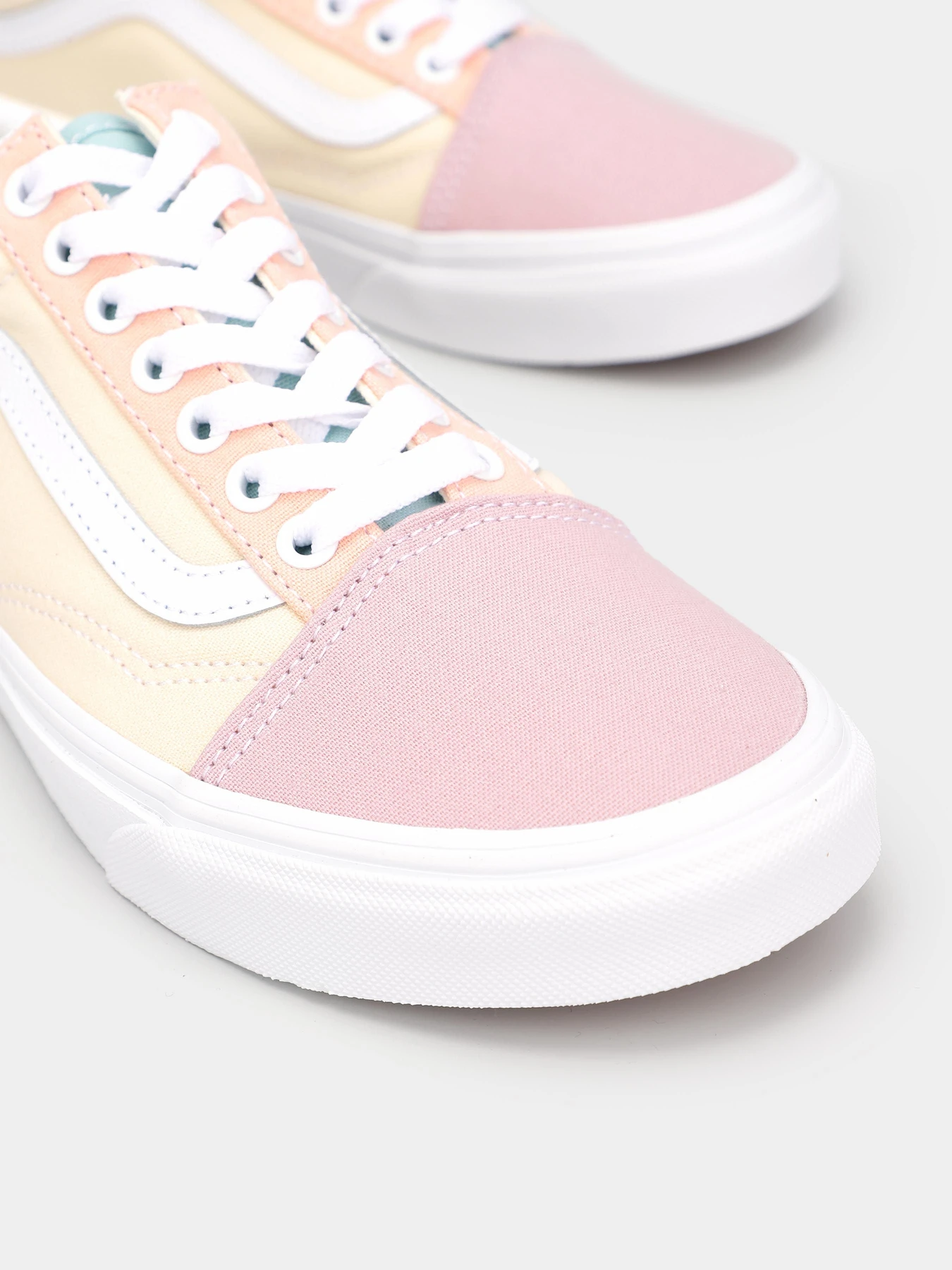 Кеды Vans модель VN0007NTBS51 Кеды Vans модель VN0007NTBS51 Фото