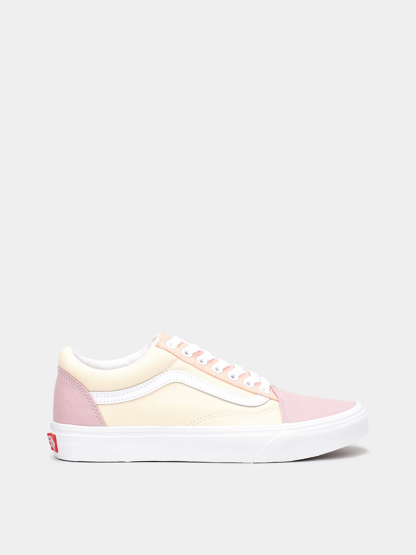 Кеды Vans модель VN0007NTBS51 Кеды Vans модель VN0007NTBS51 Фото
