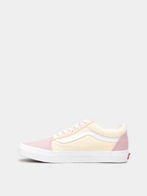 Кеды Vans модель VN0007NTBS51 Фото