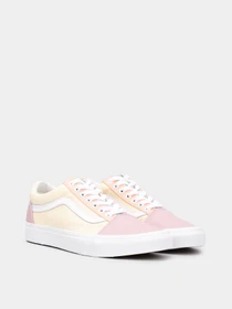 Кеды Vans модель VN0007NTBS51 Фото