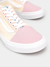 Кеды Vans модель VN0007NTBS51 Фото