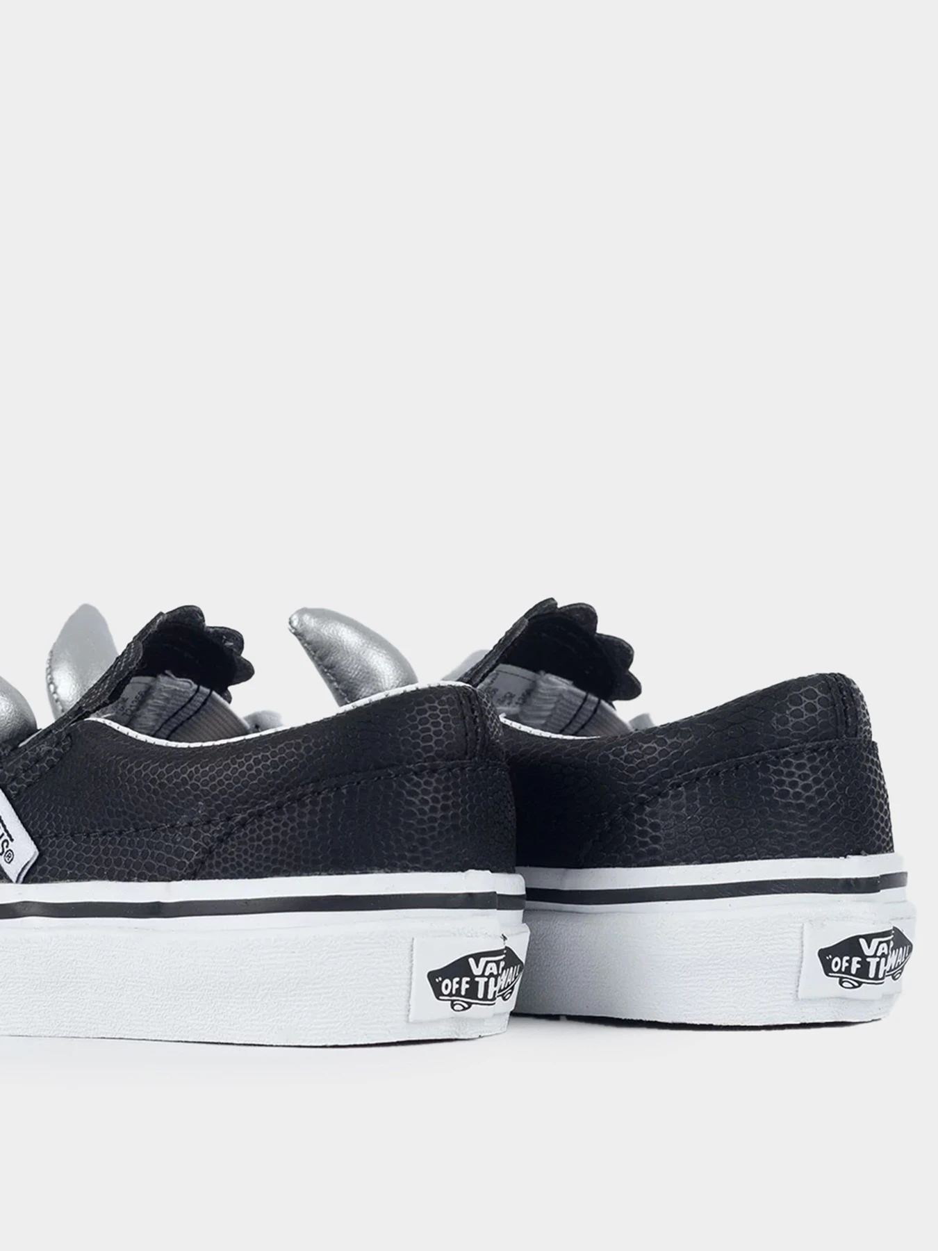 Слипоны и мокасины Vans модель VN0007QK6BT1 Слипоны и мокасины Vans модель VN0007QK6BT1 Фото