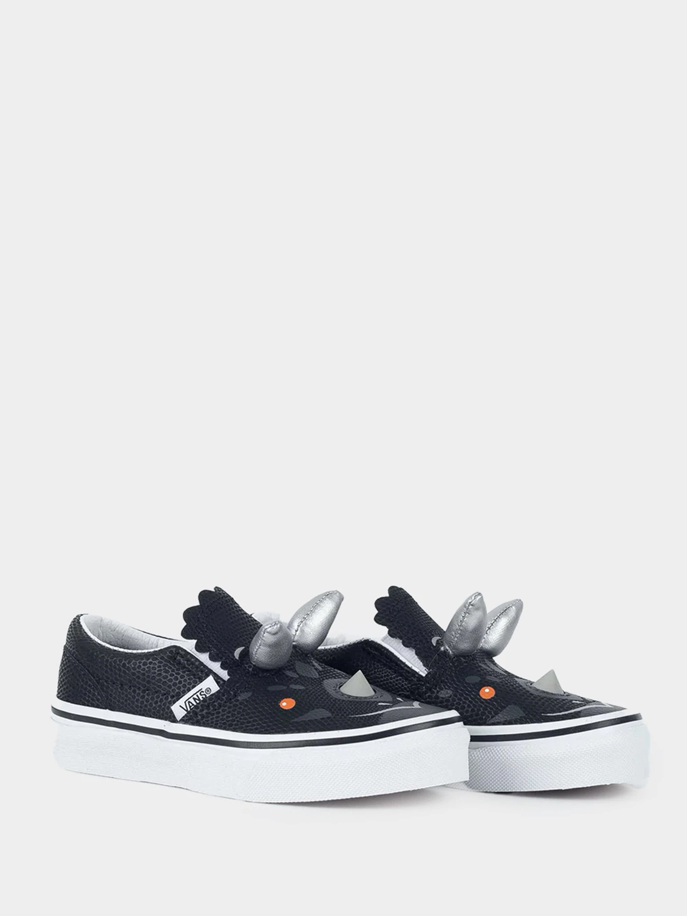 Слипоны и мокасины Vans модель VN0007QK6BT1 Слипоны и мокасины Vans модель VN0007QK6BT1 Фото