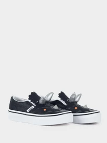 Слипоны и мокасины Vans модель VN0007QK6BT1 Фото