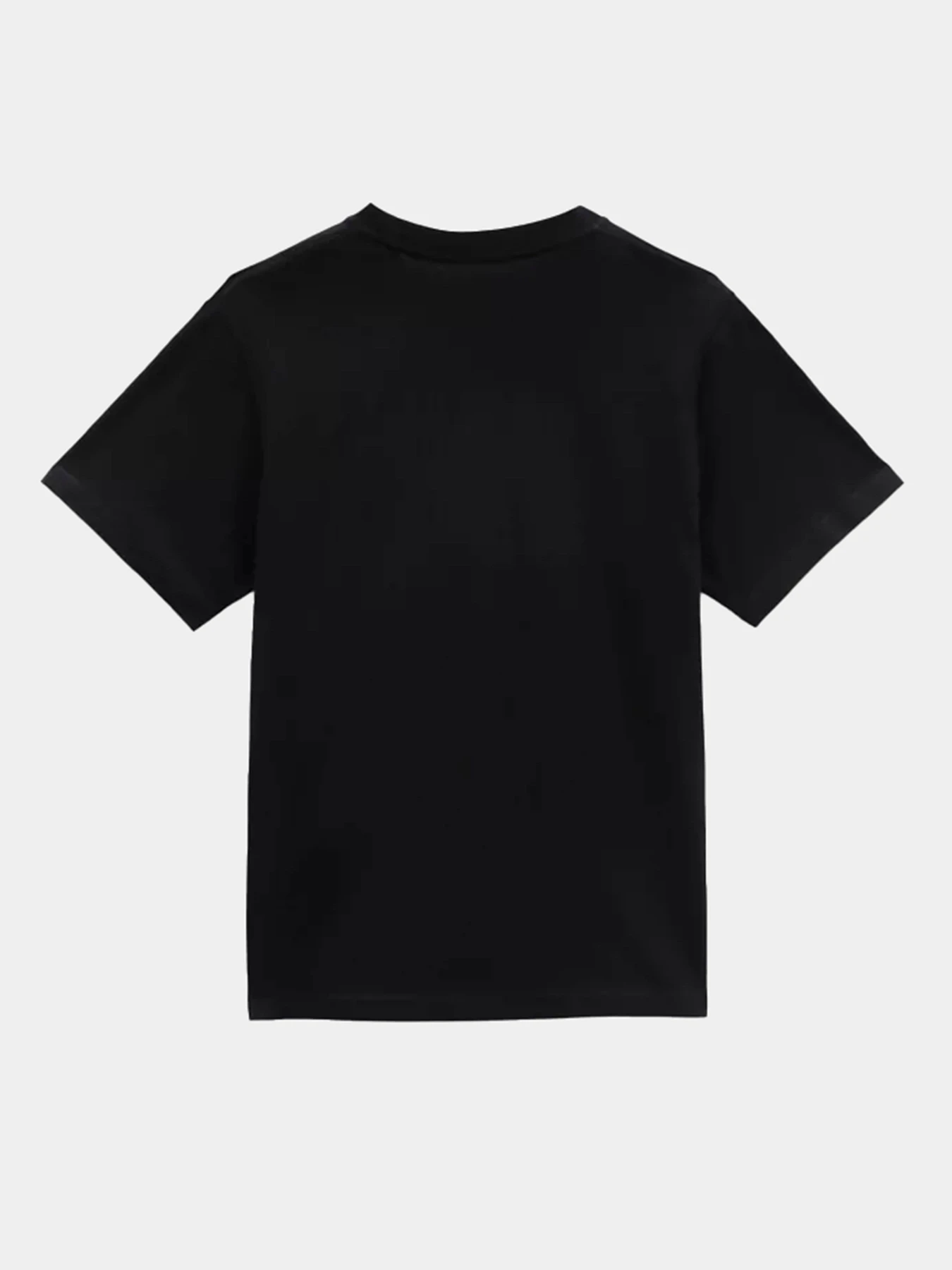Футболки и поло Vans модель VN0007ZNBLK1 Футболки и поло Vans модель VN0007ZNBLK1 Фото