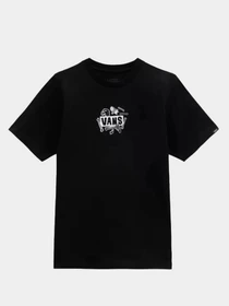 Футболки и поло Vans модель VN0007ZPBLK1 Фото