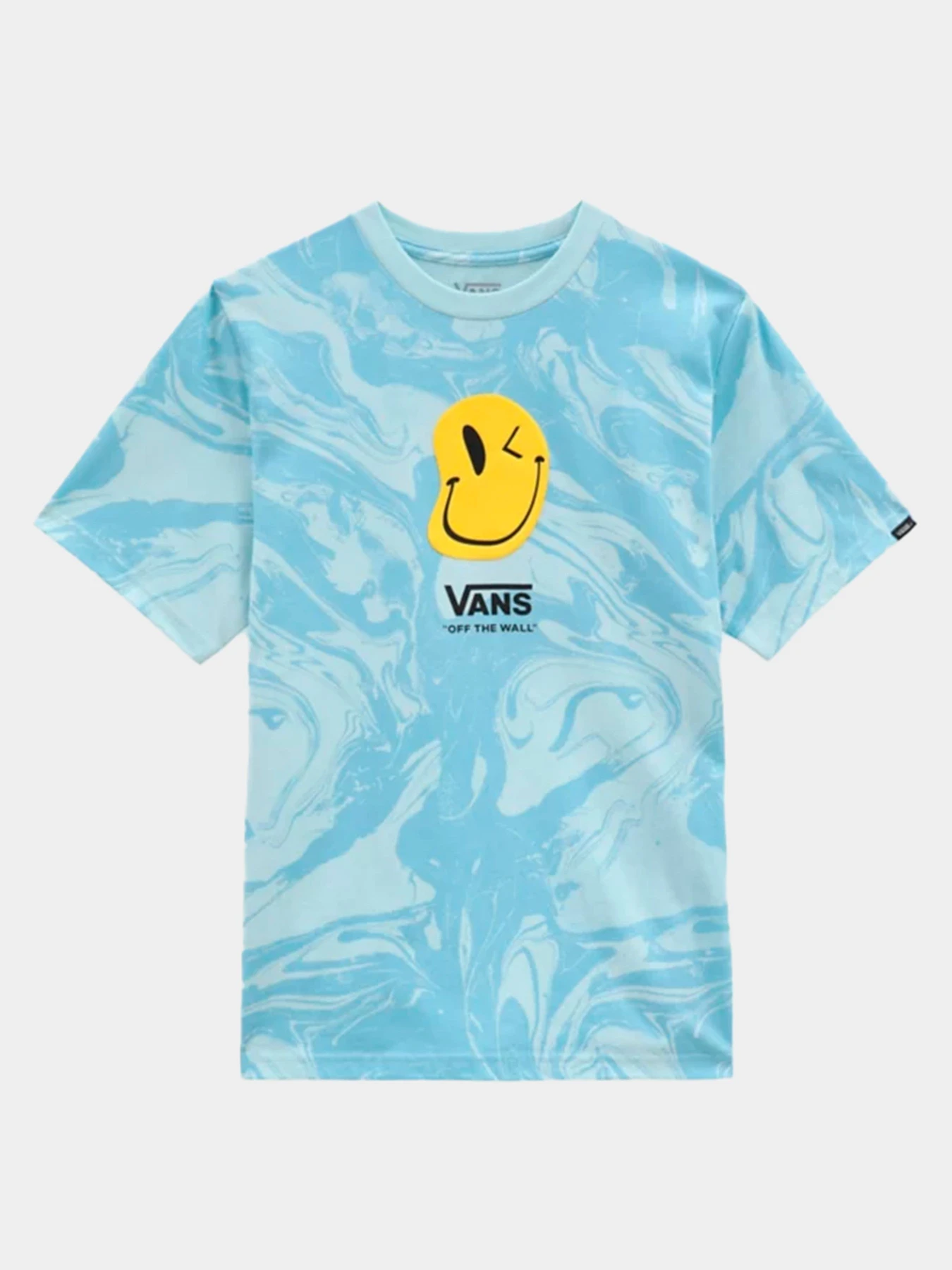 Футболки и поло Vans модель VN0007ZTG5O1 Футболки и поло Vans модель VN0007ZTG5O1 Фото