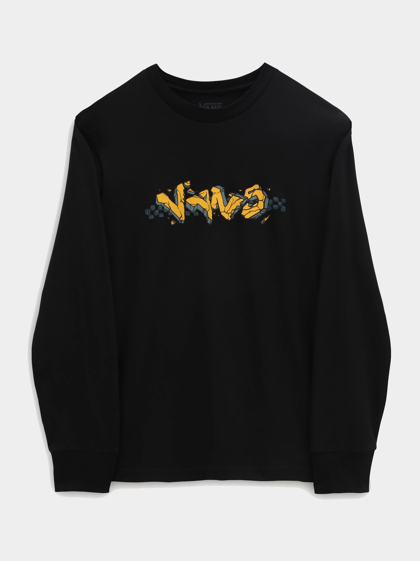 Худи и свитшоты Vans модель VN0007ZZBLK1 Худи и свитшоты Vans модель VN0007ZZBLK1 Фото