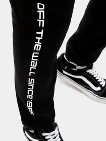 Брюки Vans модель VN00083CBLK1 Фото
