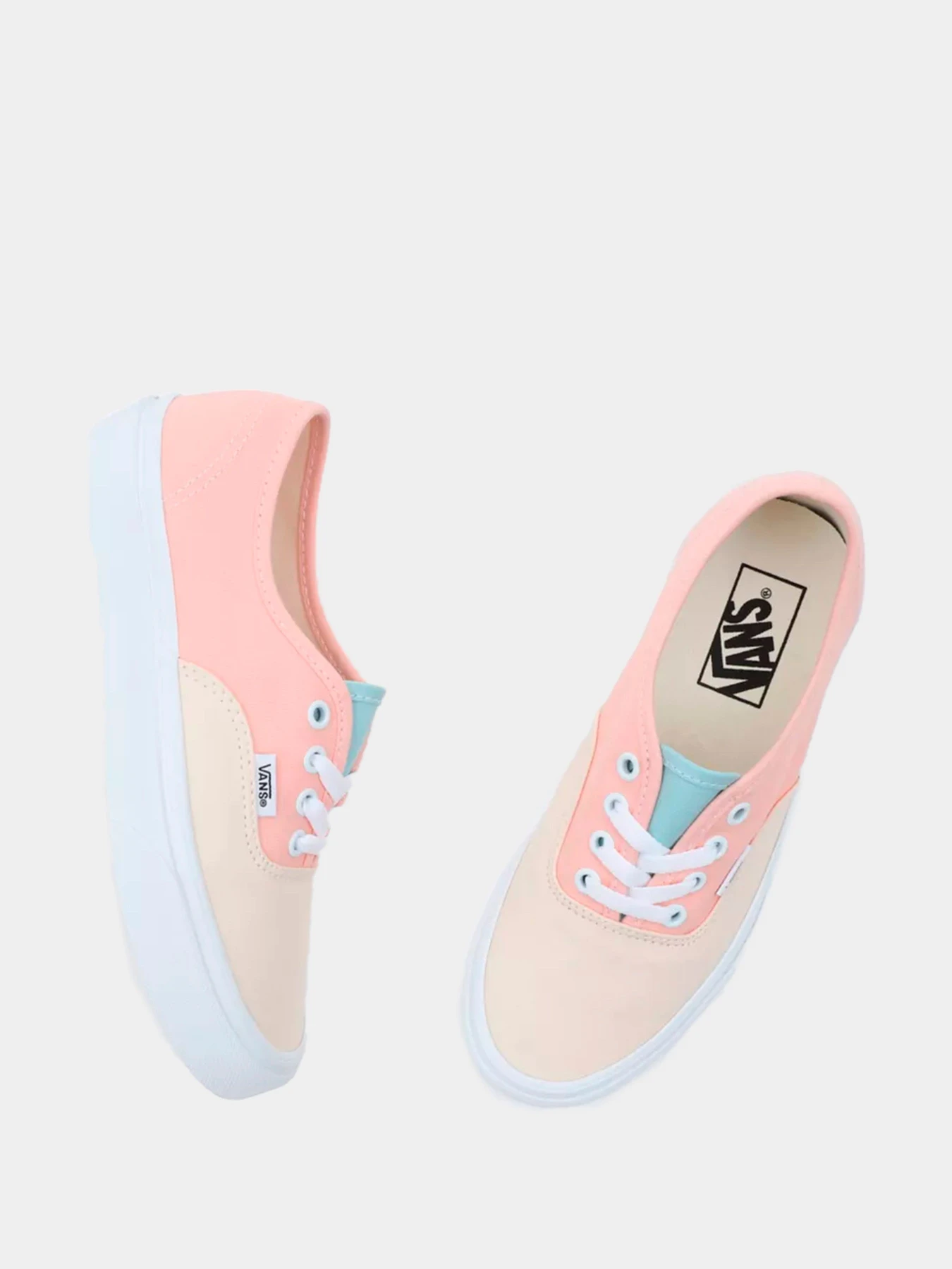 Кеды Vans модель VN0009PV6GL1 Кеды Vans модель VN0009PV6GL1 Фото
