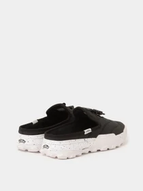 Шлёпанцы Vans модель VN0009Q2BLK1 Фото