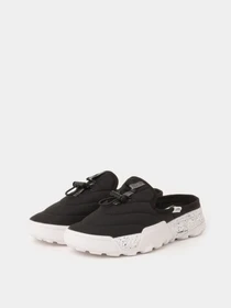 Шлёпанцы Vans модель VN0009Q2BLK1 Фото