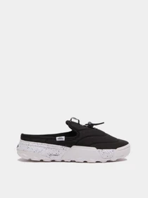 Шлёпанцы Vans модель VN0009Q2BLK1 Фото