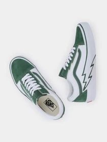 Кеды Vans модель VN0009Q5BGN1 Фото