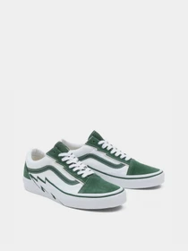 Кеды Vans модель VN0009Q5BGN1 Фото
