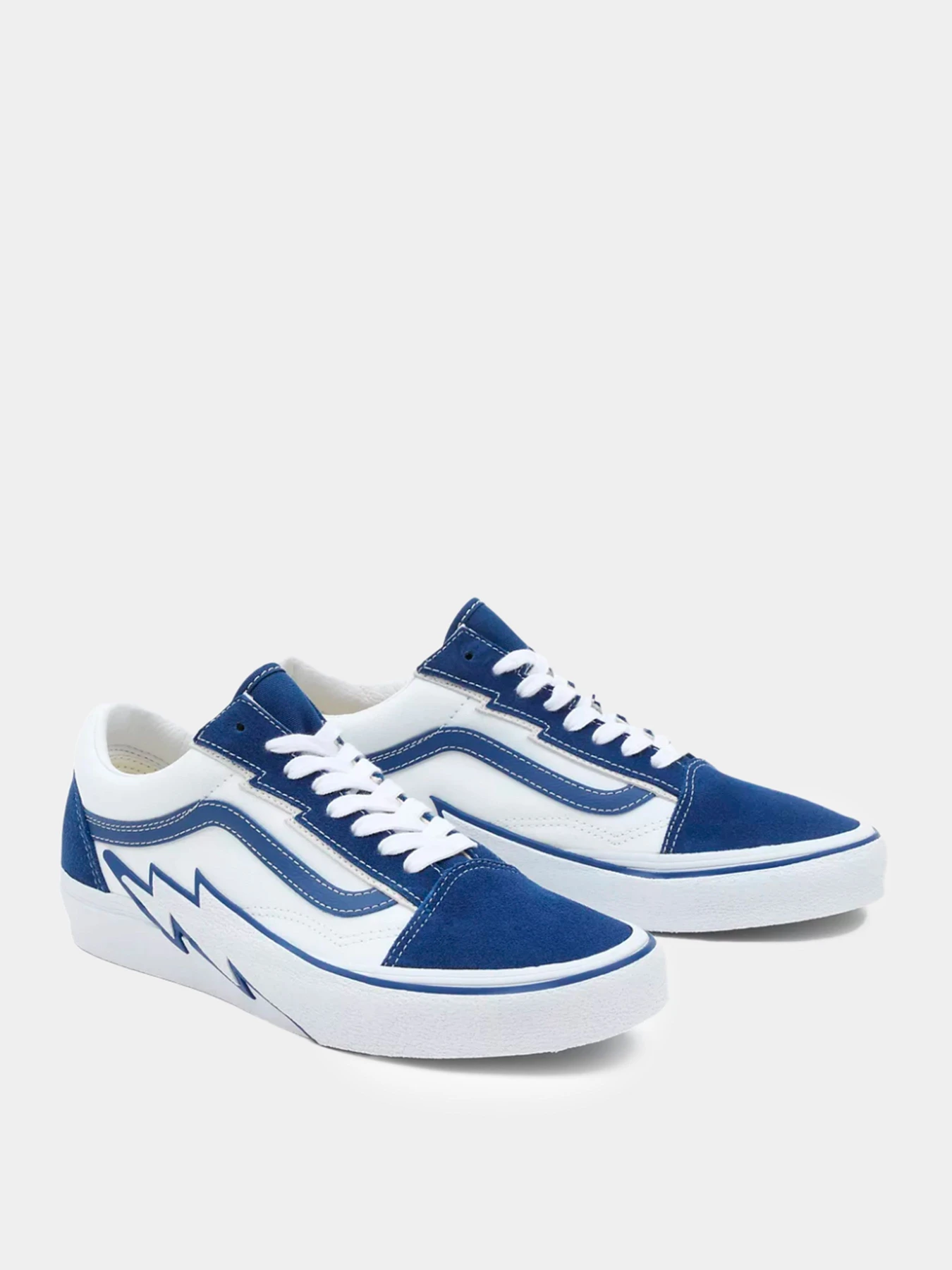 Кеды Vans модель VN0009Q5NWD1 Фото