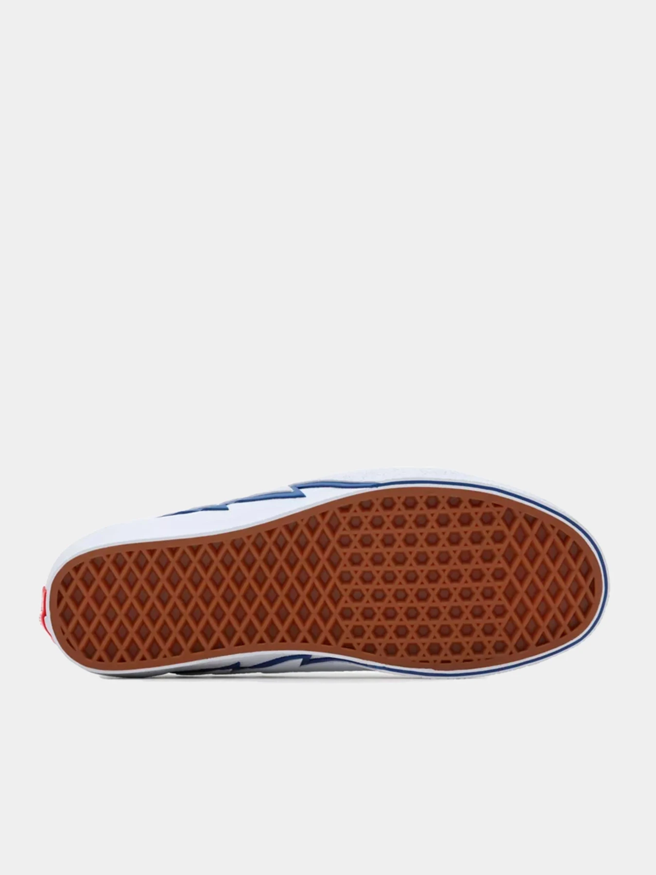 Кеды Vans модель VN0009Q5NWD1 Фото