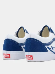 Кеды Vans модель VN0009Q5NWD1 Фото