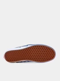 Кеды Vans модель VN0009Q5NWD1 Фото