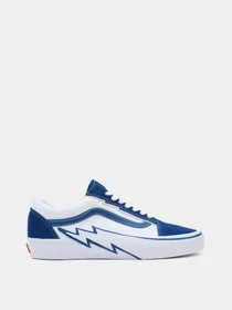 Кеды Vans модель VN0009Q5NWD1 Фото