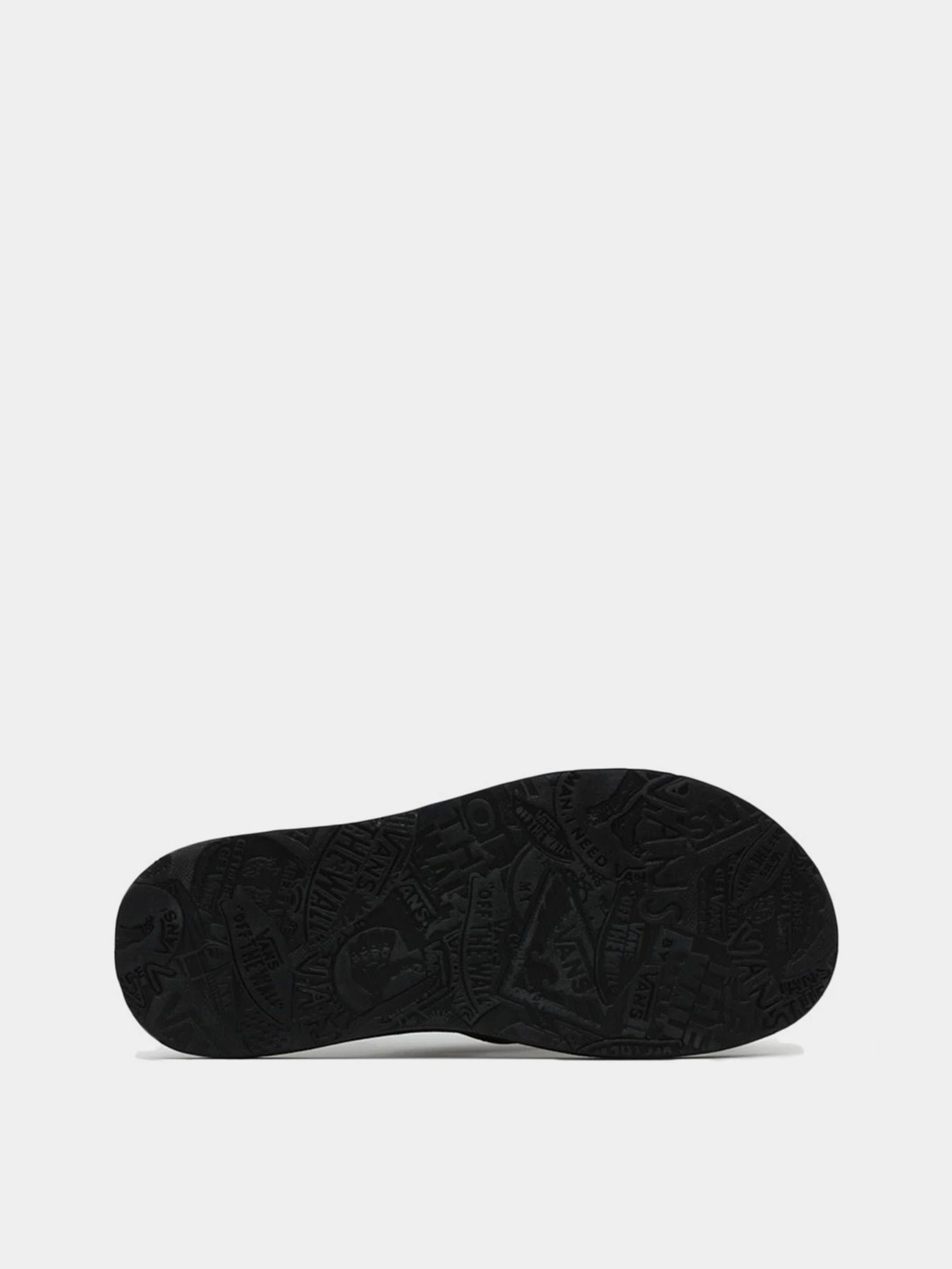 Шлёпанцы Vans модель VN000SE7FOH1 Фото