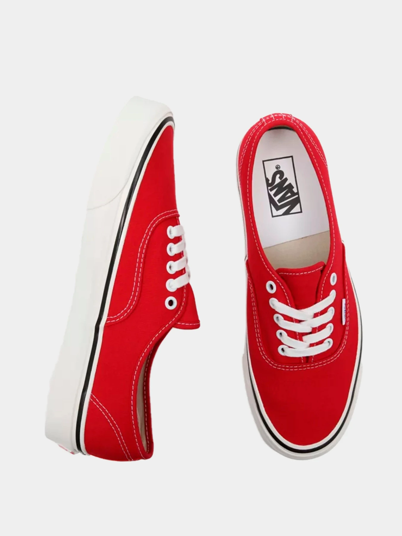 Кеды Vans модель VN0A38ENMR91 Кеды Vans модель VN0A38ENMR91 Фото
