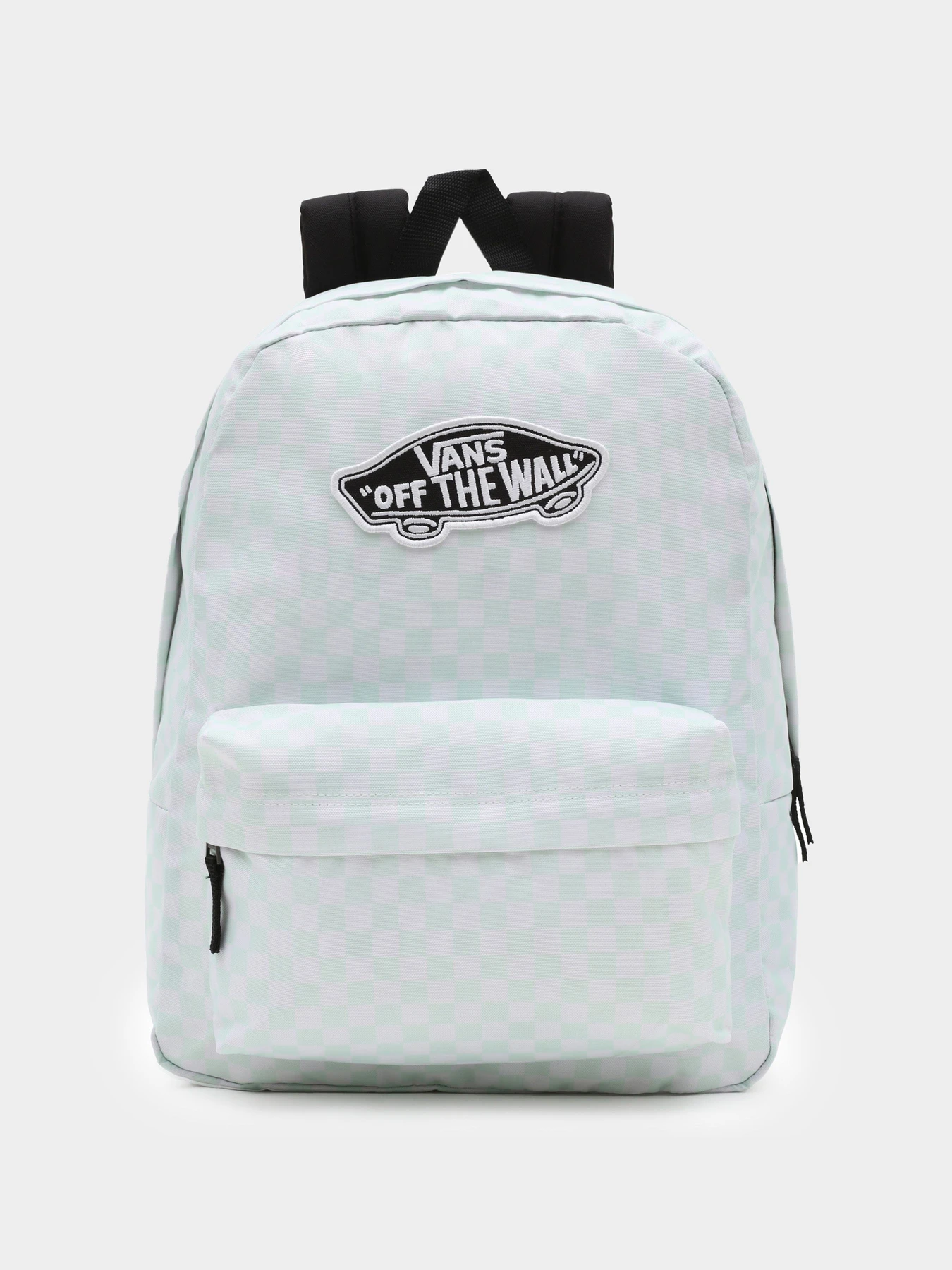 Рюкзаки Vans модель VN0A3UI6BQC1 Рюкзаки Vans модель VN0A3UI6BQC1 Фото