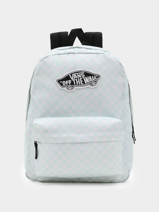 Рюкзаки Vans модель VN0A3UI6BQC1 Фото
