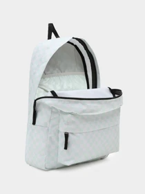 Рюкзаки Vans модель VN0A3UI6BQC1 Фото