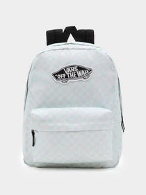 Рюкзаки Vans модель VN0A3UI6BQC1 Фото