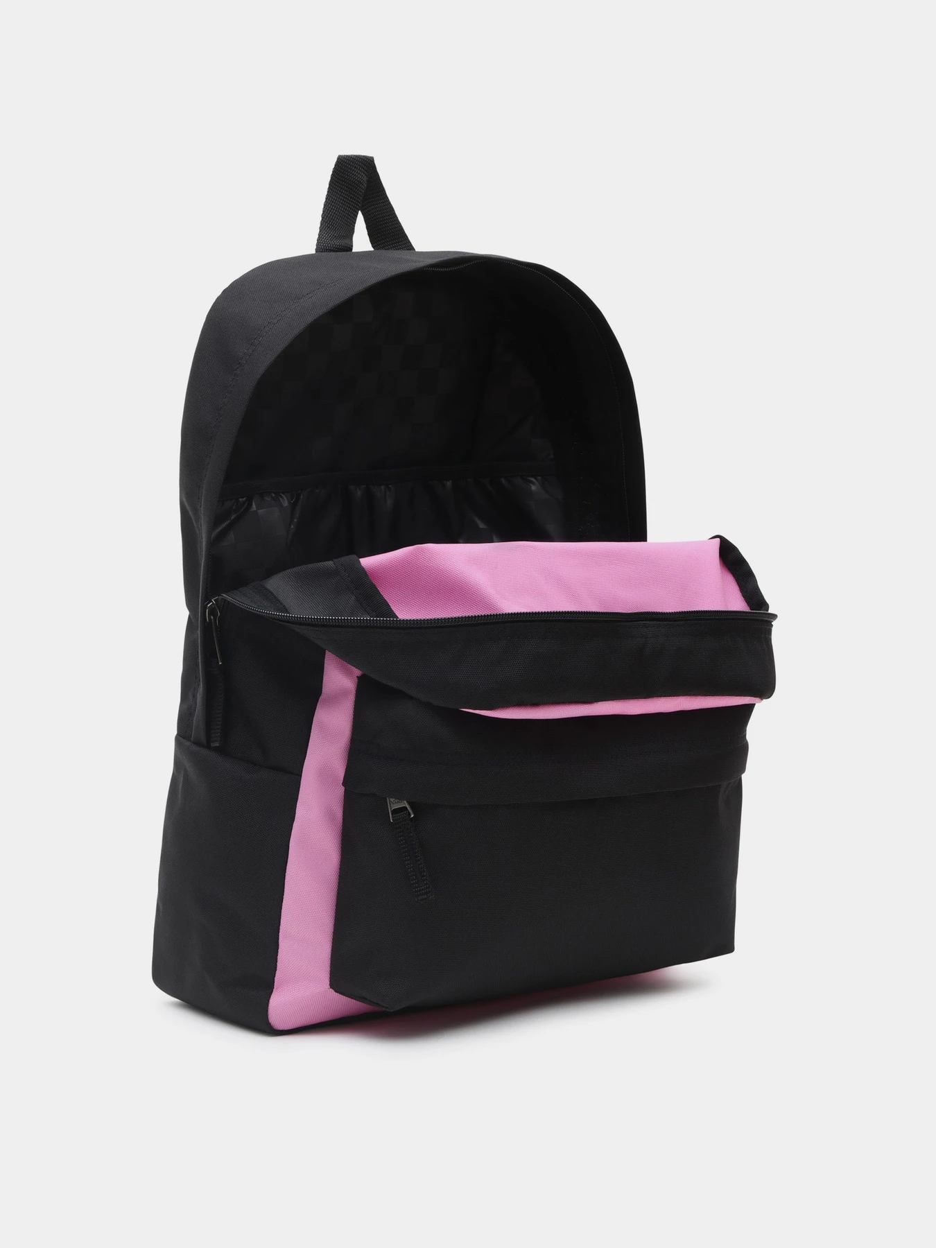 Рюкзаки Vans модель VN0A3UI6BR71 Фото