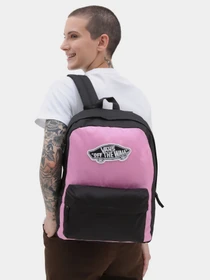 Рюкзаки Vans модель VN0A3UI6BR71 Фото