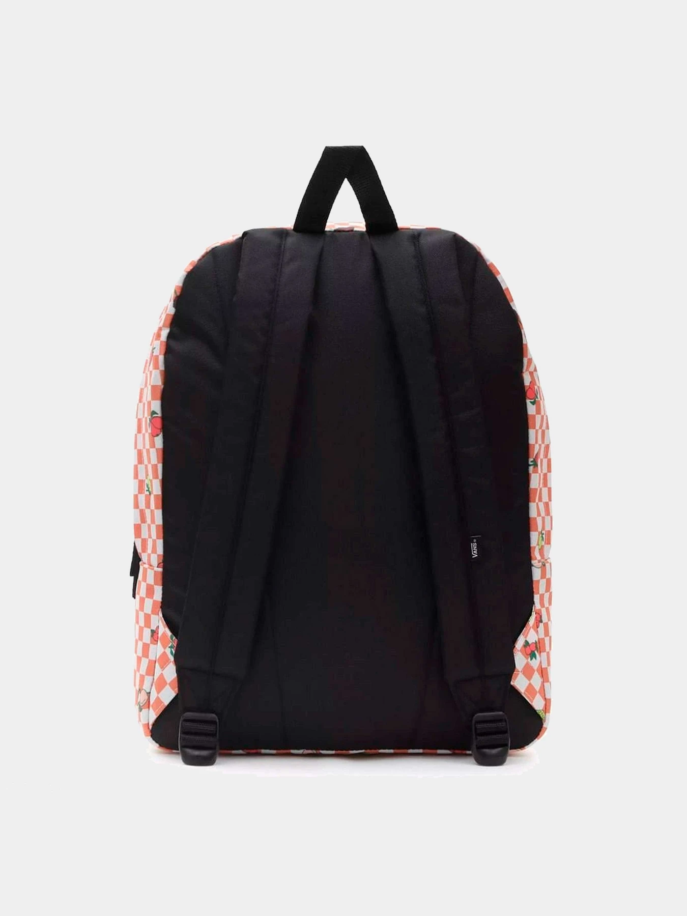 Рюкзаки Vans модель VN0A3UI6BRW1 Рюкзаки Vans модель VN0A3UI6BRW1 Фото