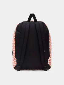 Рюкзаки Vans модель VN0A3UI6BRW1 Фото