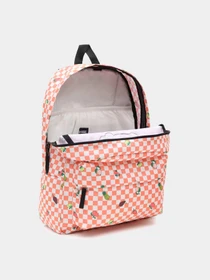 Рюкзаки Vans модель VN0A3UI6BRW1 Фото