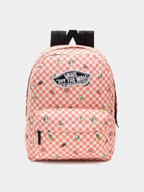 Рюкзаки Vans модель VN0A3UI6BRW1 Фото