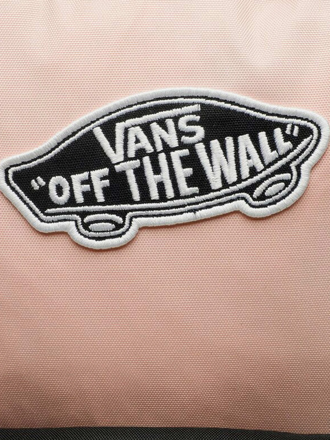 Рюкзаки Vans модель VN0A3UI6N4N1 Фото