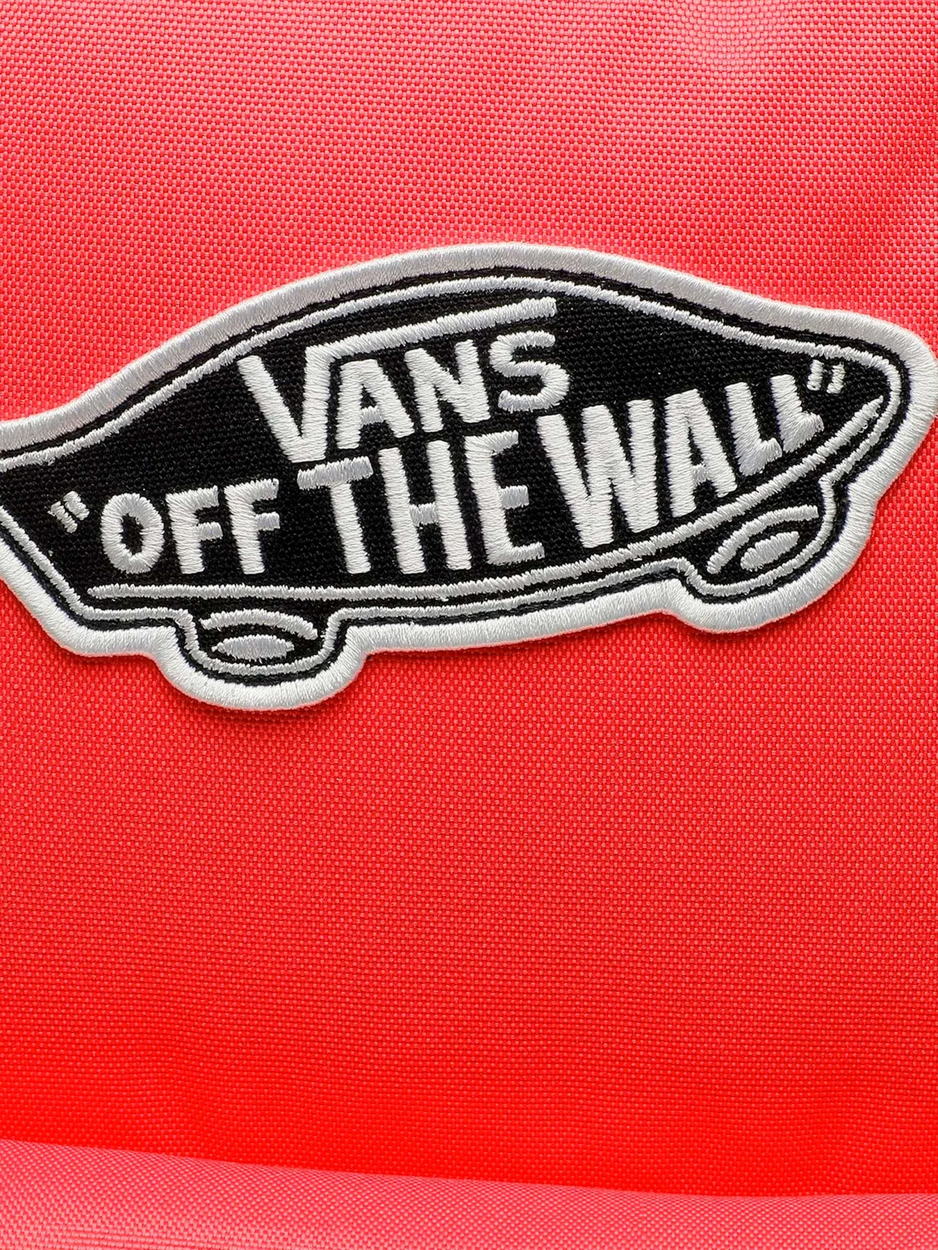 Рюкзаки Vans модель VN0A3UI6SNQ1 Рюкзаки Vans модель VN0A3UI6SNQ1 Фото
