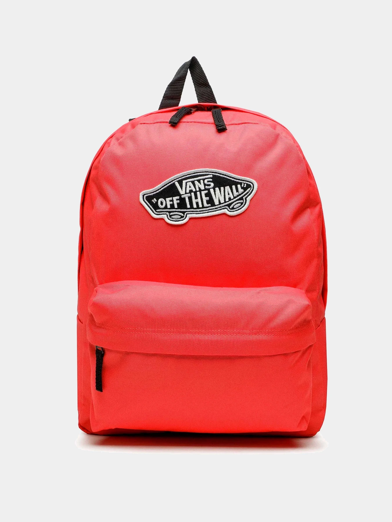 Рюкзаки Vans модель VN0A3UI6SNQ1 Рюкзаки Vans модель VN0A3UI6SNQ1 Фото